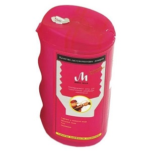 Универсальная нить для резбовых соединений "TIM", 80м