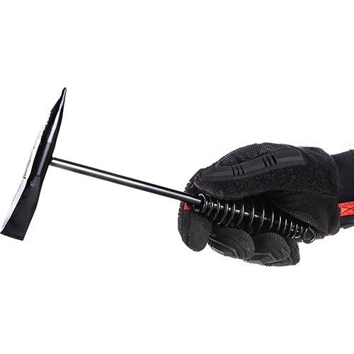 Молоток сварщика "Кедр" СН-01