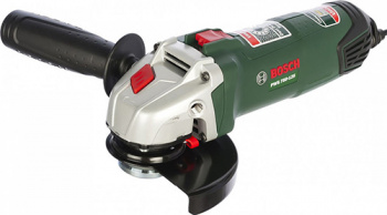 УШМ "Bosch" PWS 750-125, 3165140751889