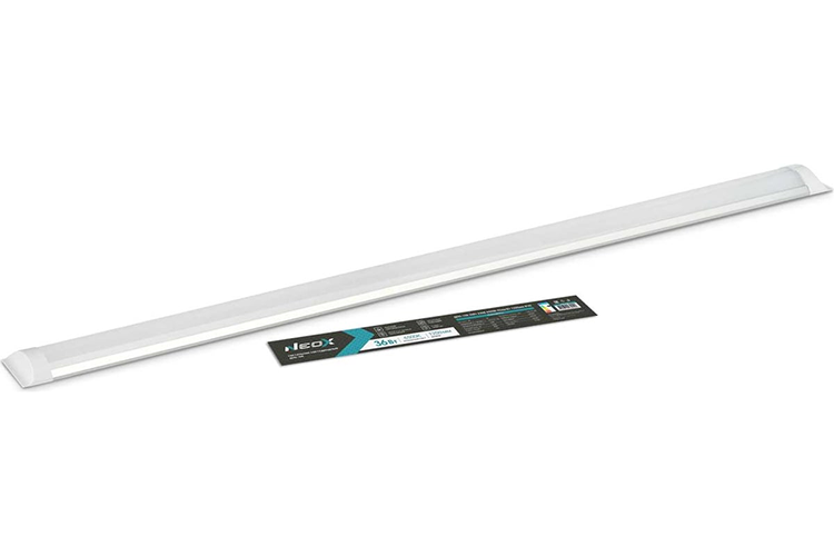 Светильник светодиодный &quot;NEOX&quot; &quot;ДПО-108&quot; ОПАЛ 36Вт, 6500К, IP40, 1200мм