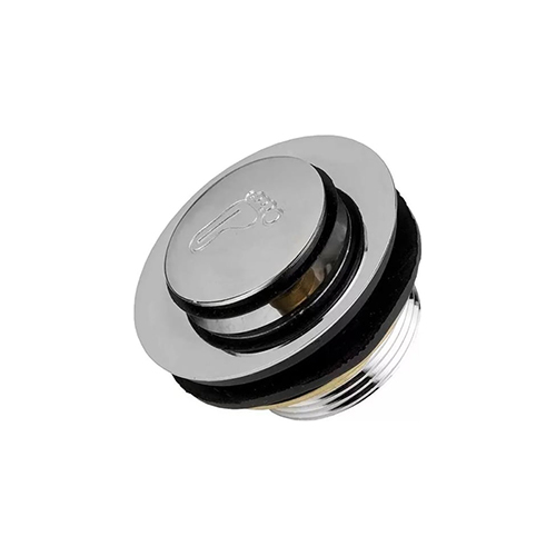 Донный клапан "Oute" для ванны, TP73