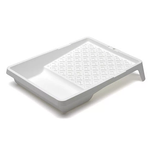 Кювета Decor для валика пластмассовая, 200*210мм