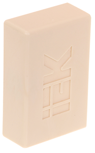 Заглушка КМЗ 15*10 сосна "ИЭК"