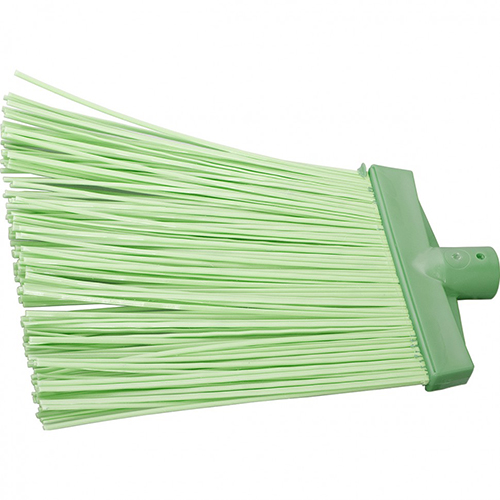 Метла полипропиленовая плоская, 195*265мм