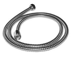 Шланг "Elka" для душа растяжной, d=14мм, 1,5-1,7м