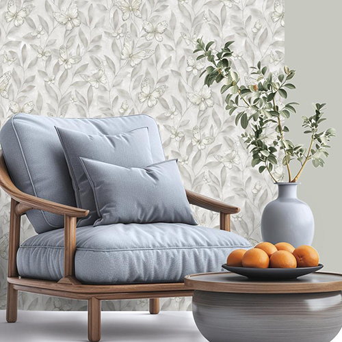 Обои П "Aurora" виниловые на флизелиновой основе, 1,06*10м