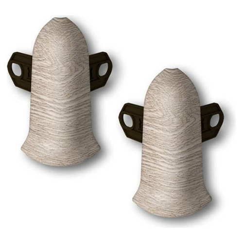 Угол наружный, "Дуб палена"