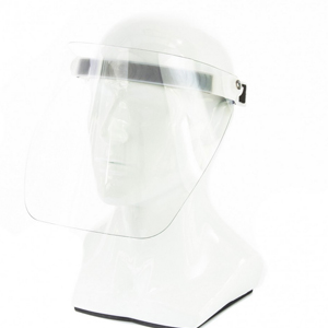 Щиток защитный лицевой "СВОНА" 230.1 1S НБТ-01 "ЭКОНОМ" Россия Сибртех