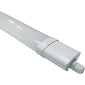 Светильник светодиодный "ССП-07" 18Вт, 6500К, 1650Лм, IP65, 625*58*35мм, матовый "Mobilux"