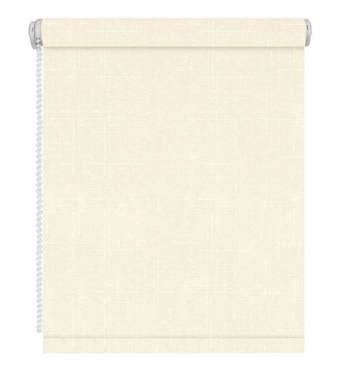 Рулонная штора "Соло", светло-бежевый,  400*1600мм