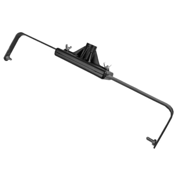 Адаптер для роликов 250-480мм, DECOR