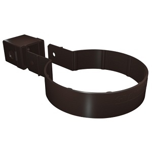 Хомут универсальный "Шоколад" "Grand Line"