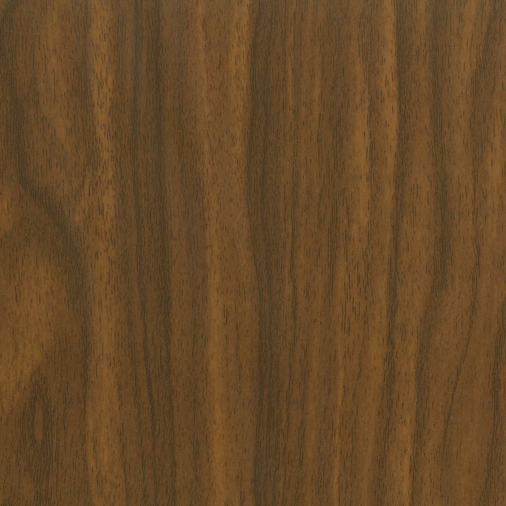 Панель стеновая МДФ - "Орех классический", 240*6*2700мм