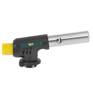 Горелка газовая с пьезоподжигом