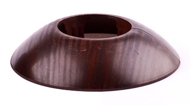 Обвод для труб, D26, "Венге"