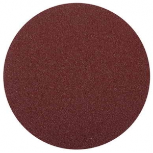 Круг "Зубр" "Мастер" шлифовальный универсальный, Р40*125мм, 1/5