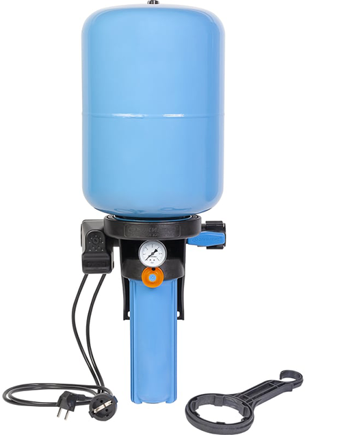 Комплект автоматизации на баке ДЖИЛЕКС КРАБ-Т 24