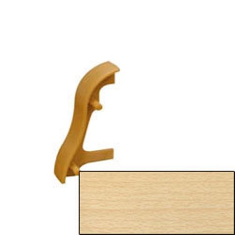 Соединитель, "Бук ясный-50", 1уп (2шт)