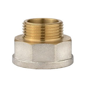 Переходник 1/2в*1/4н