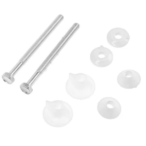 Крепление бачка к унитазу 001-6