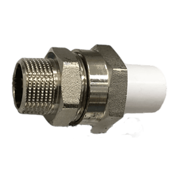 Американка PPR 25*3/4н