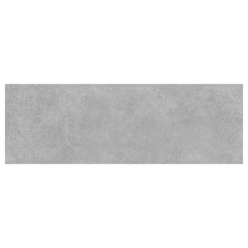 "Cement", плитка настенная  250*750мм, серый