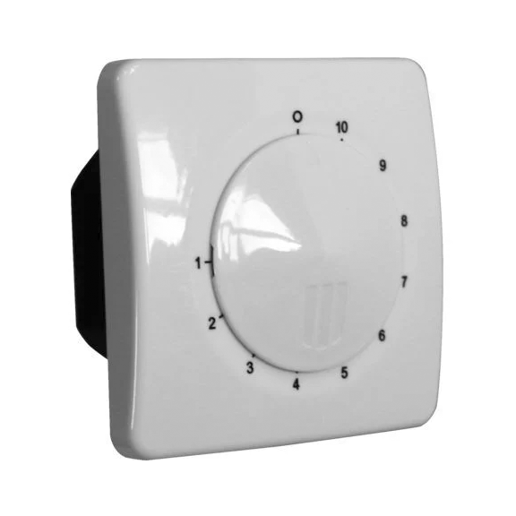 Регулятор скорости "Era РС-В 2,5А" внутренний, max-2,5А