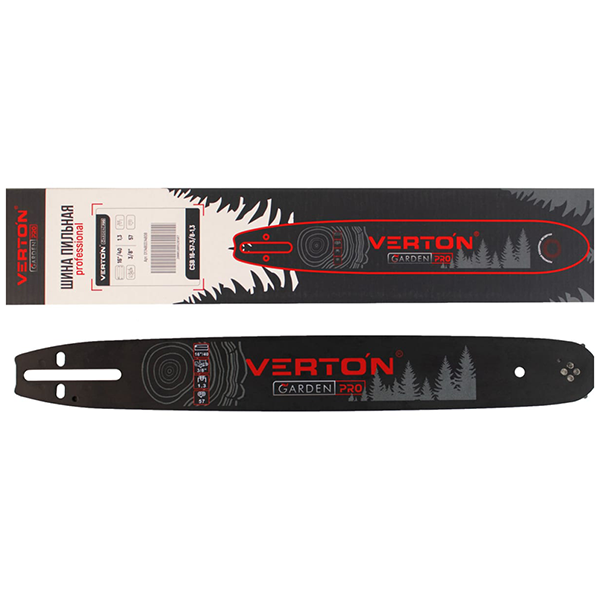 Шина CSB 16-57-3/8-1,3 (16", 57 звеньев, 3/8; 1,3, 403) "Verton"