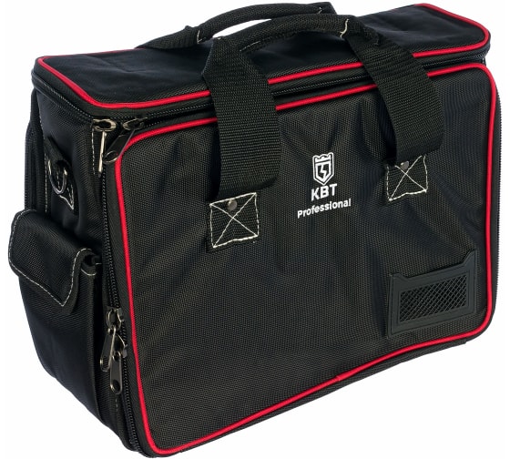 Сумка монтажника &quot;КВТ С-04&quot;