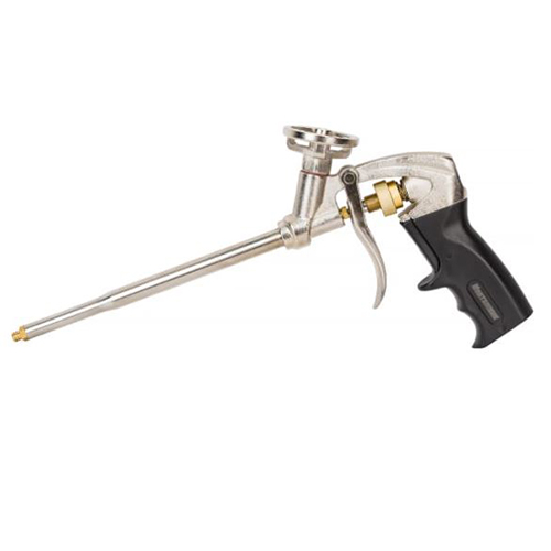 Пистолет для монтажной пены Эксперт