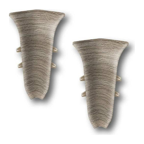 Угол внутренний, "Дуб капучино"