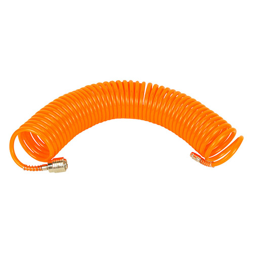 Шланг удлинитель для компрессора 10 м "Sturm!"