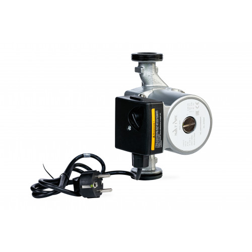 Насос цирк. для систем отопления WILO NOC 25/8 EM