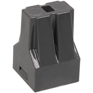 Клемма СМК 773-304 серая с пастой "ИЭК"