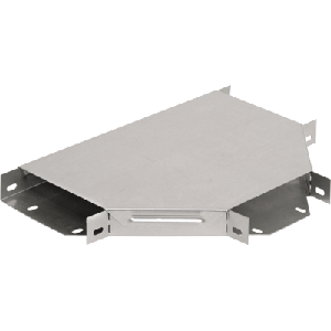 Разветвитель Т-образный 35*100 "ИЭК"