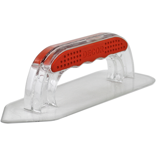 Кельма Decor угловая, 222*84мм