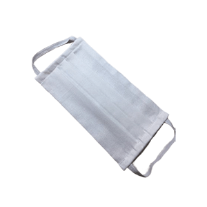 Маска защитная многоразовая