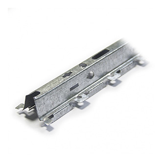 Шина несущая к подвесному потолку &quot;Албес&quot; BTN 4м