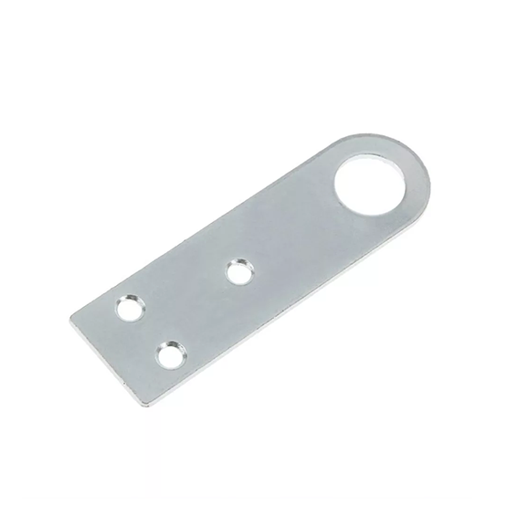 Проушина 30*100мм (цинк)