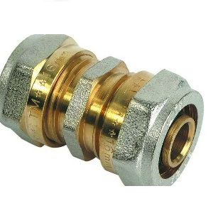 Муфта редукционная европейский стандарт 26*16мм