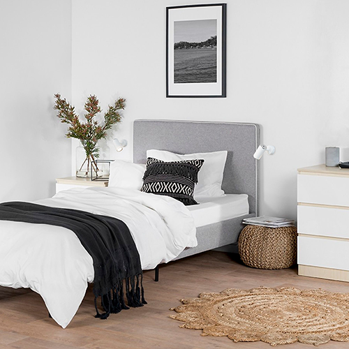 Светильник настенный поворотный Rutero MRL 1003 белый MR16, GU10 SW