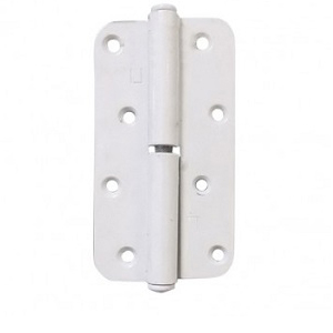 Петля "ПН1" - 130 левая полимер!!!