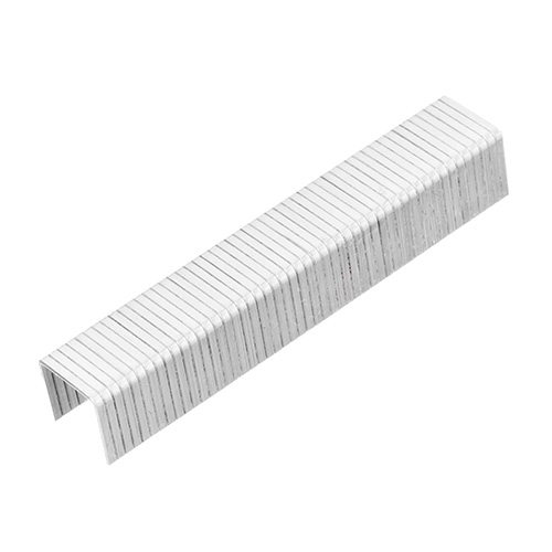 Скобы 10,6*10 прямоуг, 1000 шт /140 тип "Matrix"