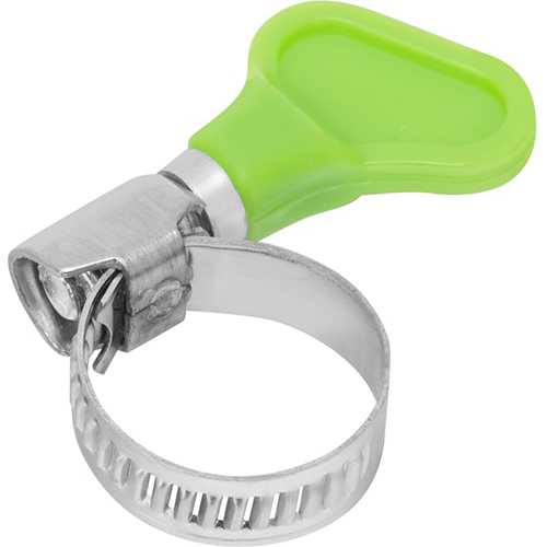 Хомуты &quot;Сибртех&quot; металлические 12-20мм крепление с формой ключа