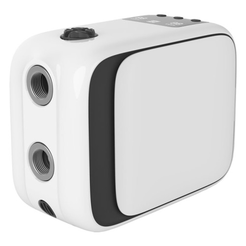 Насосная станция с частотным преобразователем TBOX-1050 "ZEGOR"