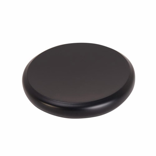 Мыльница &quot;B1034P-4&quot;, металл, черный