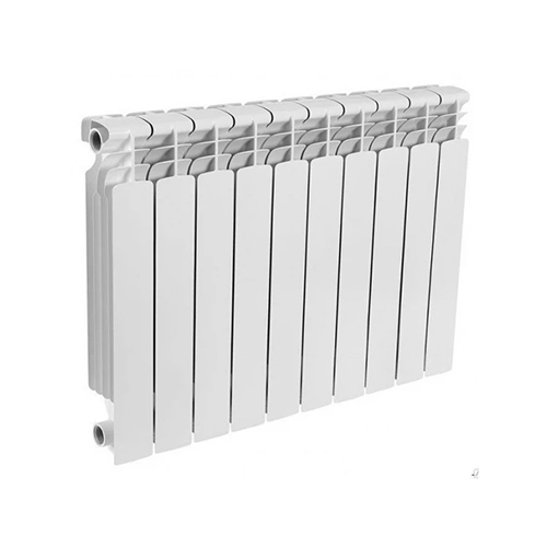 Радиатор биметаллический "Aquattro-500", 10 секций