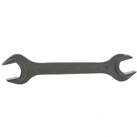 Ключ "Сибртех" рожковый фосфатированный CrV, 30*32мм