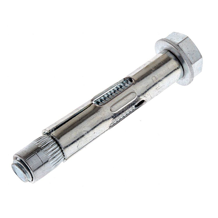 Анкерный болт 08*80мм,