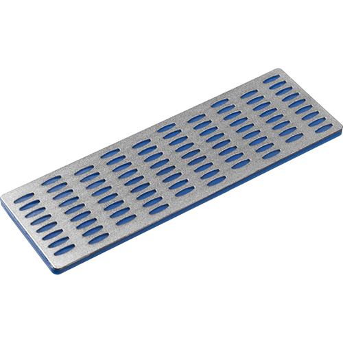 Брусок ЗУБР Профессионал алмазный заточный, крупнозернистый 150*50мм, Р200